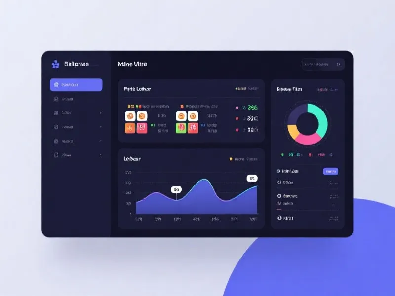 SG飞艇数据分析系统展示