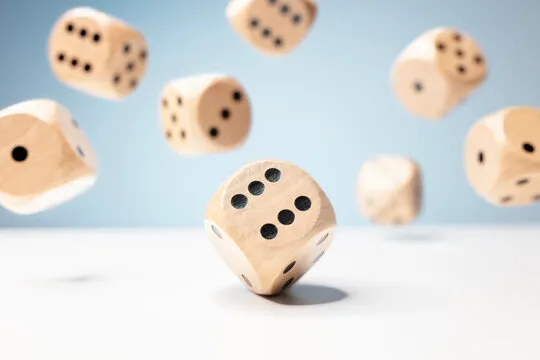 基诺游戏