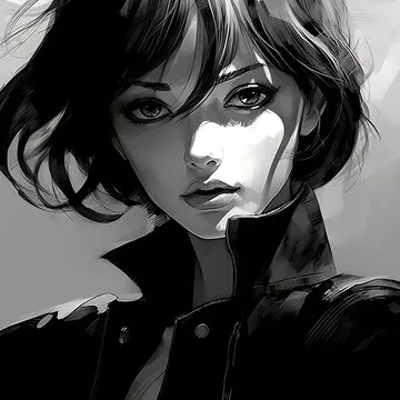 李女士